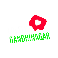 Green City Gujarati Sticker by Tea Post