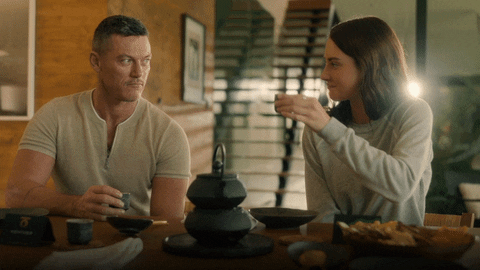 Melissa Mccarthy Wellness GIF by HULU