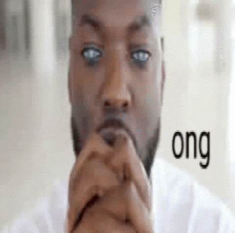 For Real Ong GIF