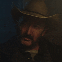 Ralph Ineson Movie GIF by DECAL