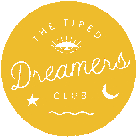 fun star Sticker by Prosa de Cora