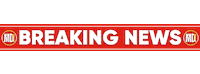 Breaking News Familiamd1 Sticker by MD1