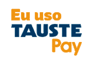 Eu Uso Tauste Pay Sticker by Tauste Supermercados