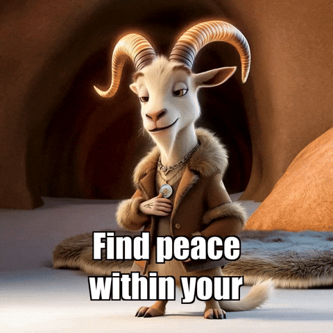Unity Joy GIF by Radiantelope