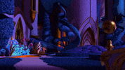 Disney Channel Animation GIF by Tara Duncan