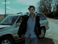 Jennifer Lawrence Cinema GIF by MUBI