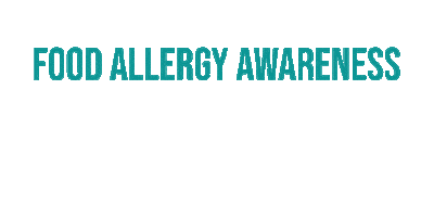 Gluten Free Awareness Sticker by Spokin