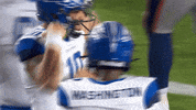 Lets Go Football GIF by XFL
