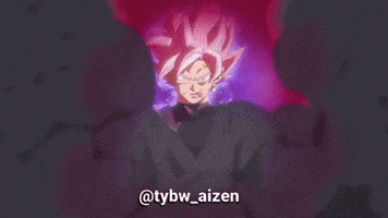 Dragon Ball GIF