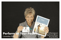 whynotyours GIF by Perform at Your Peak Photo Experience