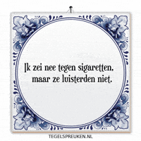 Frustratie Ondersteuning GIF by Tegelspreuken.nl