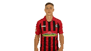 Sc Freiburg Yes Sticker by Bundesliga