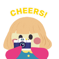 Happy Fun Sticker by Finch Care