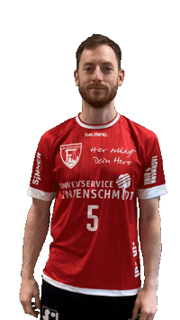 Handball Sticker by tusferndorf