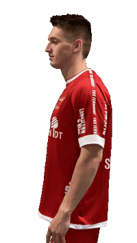 Handball Sticker by tusferndorf