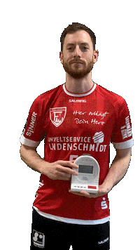 Handball Sticker by tusferndorf
