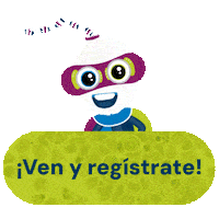 Hla Terapia Celular Sticker by NMDP México®