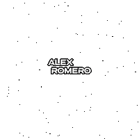 alexromeroproductor  Sticker