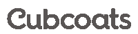 fun logo Sticker by Cubcoats