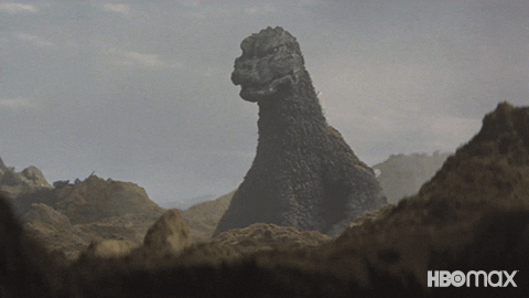 Dirt Off Your Shoulder GIF by HBO Max