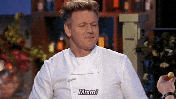 gordon ramsay fox GIF by Hell's Kitchen