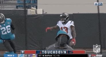Regular Season Football GIF by NFL