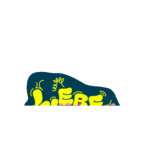 Greetings Hallo Sticker by DAK-Gesundheit