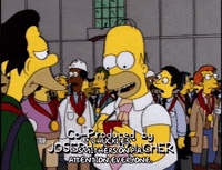 homer simpson GIF