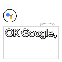 pixeltest matteblack256lossy10 Sticker by Google