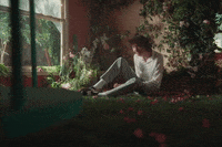 More Than Life Glaive GIF by Machine Gun Kelly