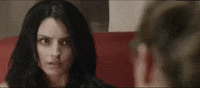A La Mala No GIF