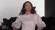 New York Fashion Week GIF by NYFW: The Shows