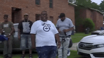 My Friends Party GIF by TeamTSG
