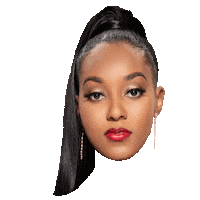 growing up hip hop hiphop Sticker by WE tv