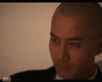 bald GIF