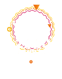 Juntos Somos Mais Sticker by Supergasbras