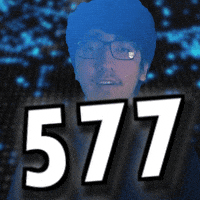 Number GIF