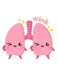 Heart Love Sticker by nerdbugs