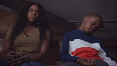 Lee Daniels Cotton GIF by STAR