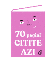 Curteaveche Sticker by Curtea Veche Publishing