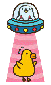 I-Yaya Sticker