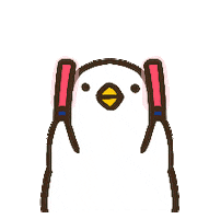 Happy Feliz Sticker