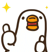 I-Yaya Sticker