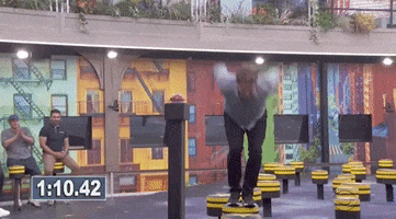Bb22 GIF by Big Brother