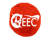 eecstudyabroad  Sticker