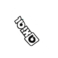 Fly Air Sticker by axialwear
