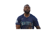 Seattle Mariners Sport Sticker by MLB