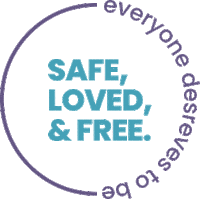 Empowerment Love Sticker by The Landing