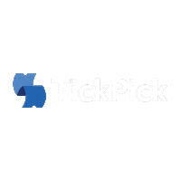 ticket no fees Sticker by TickPick