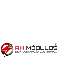 Car Tuning Sticker by RH Módulos